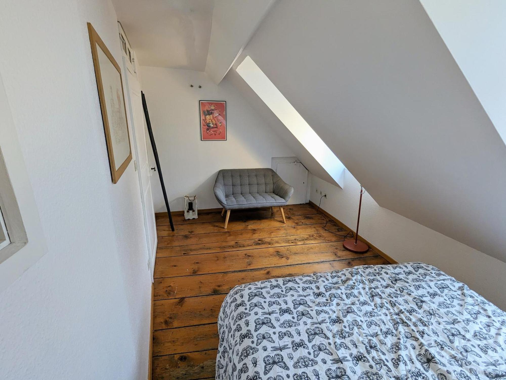 Appartement Des Serruriers Straßburg Exterior foto